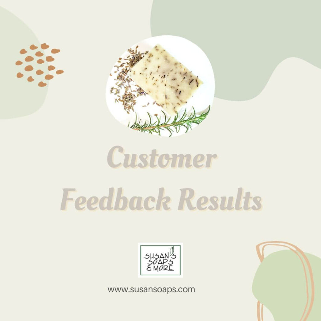 Customer Feedback Results