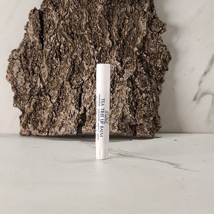Tea Tree Lip Balm Slim