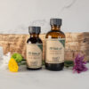 Anti-Aging Serum for a Glowing Complexion