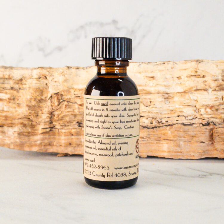 Anti-Aging Serum for a Glowing Complexion - Image 5
