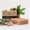 Hill Country Solid Shampoo Bar
