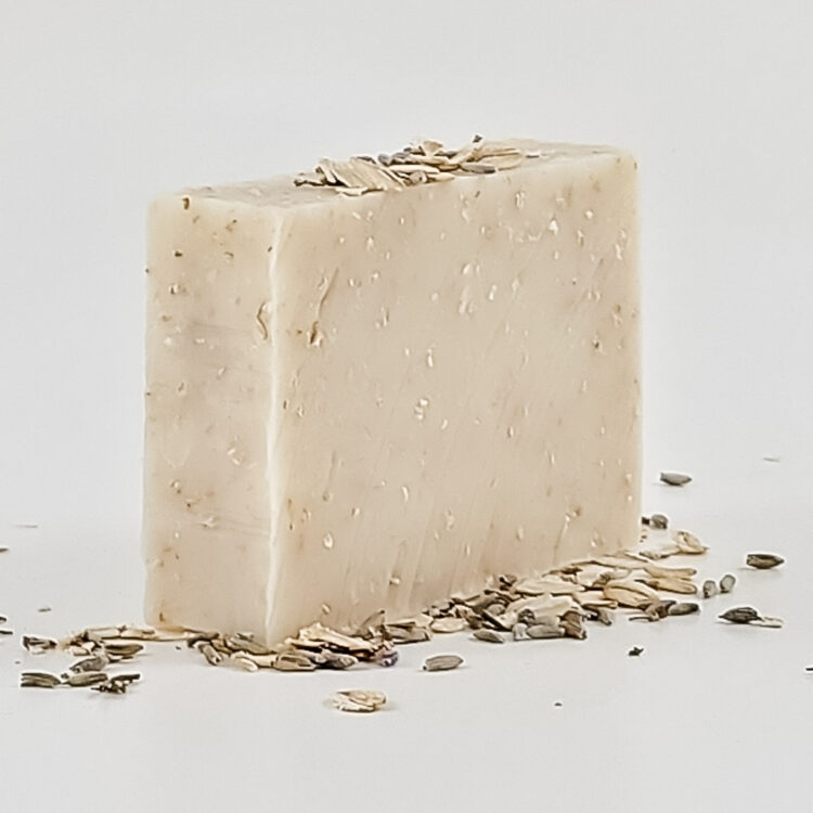 Lavender Chamomile Soap - Image 3