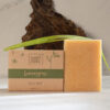 Lemongrass Soap