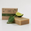 Lime & Sage Soap
