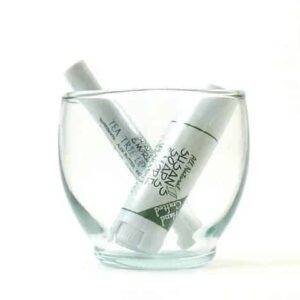 Natural Lip Balm in a tube