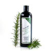 All Natural Herbal Shampoo