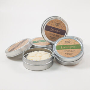 Lotion Bar Group
