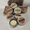 Lotion Bars (solid moisturizer)