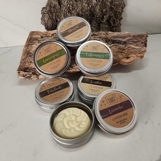 Lotion Bars