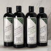 All Natural Herbal Shampoo