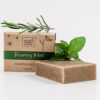 Rosemary Mint Shampoo Bar