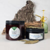 Natural Sugar Scrub