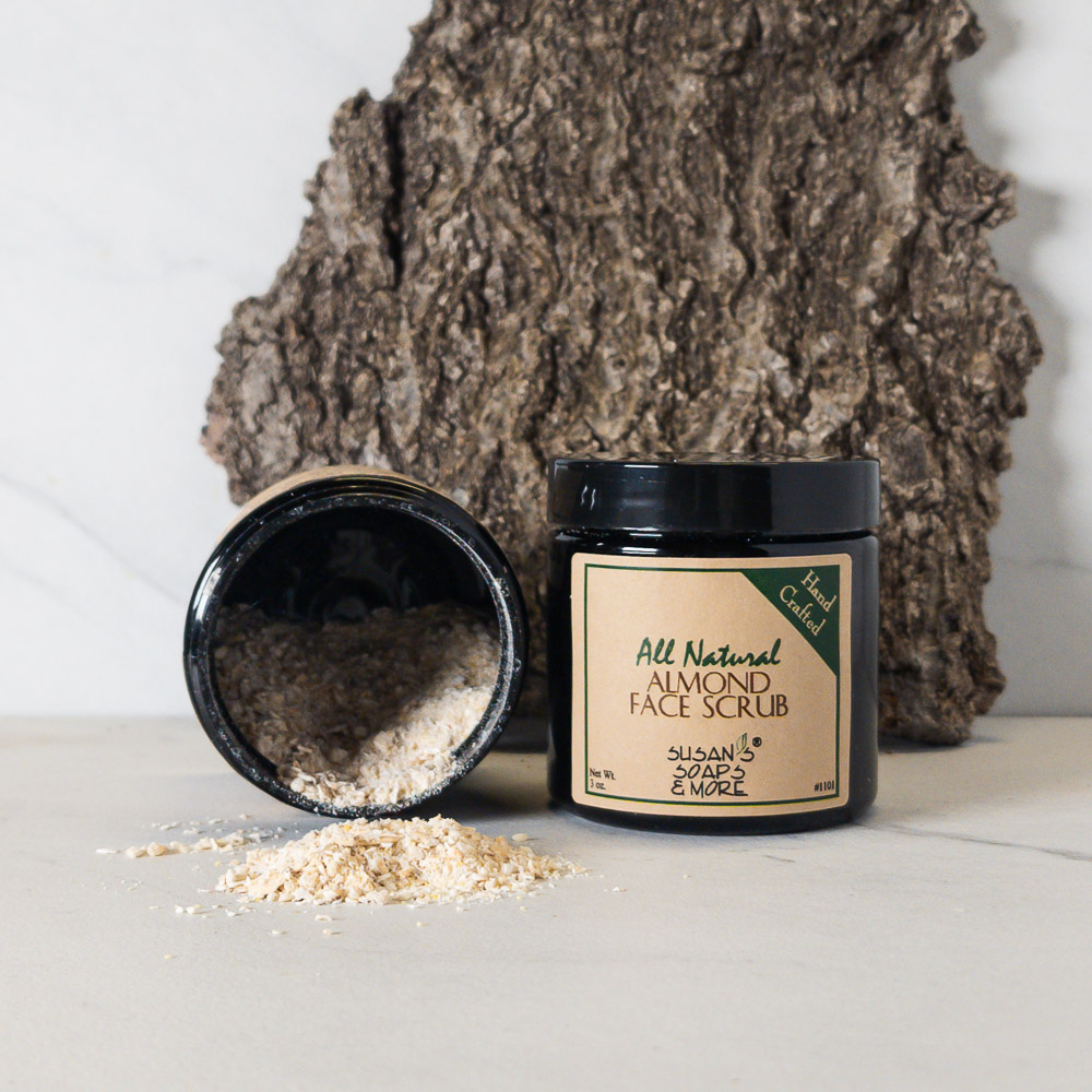 Face Scrub - Image 3