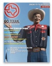 Go Texan State Fair Ezine Issue