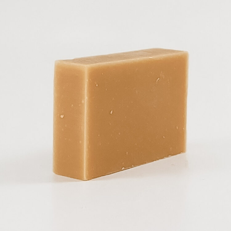 Frankincense and Myrrh Soap - Image 3