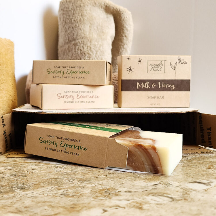 Soap Subscription Box