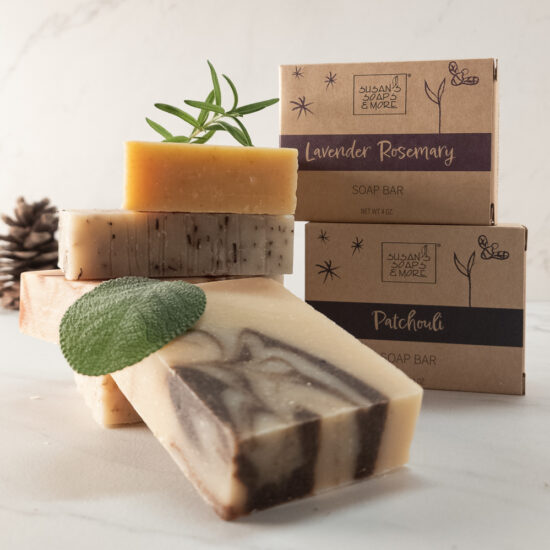 Soap Subscription Box