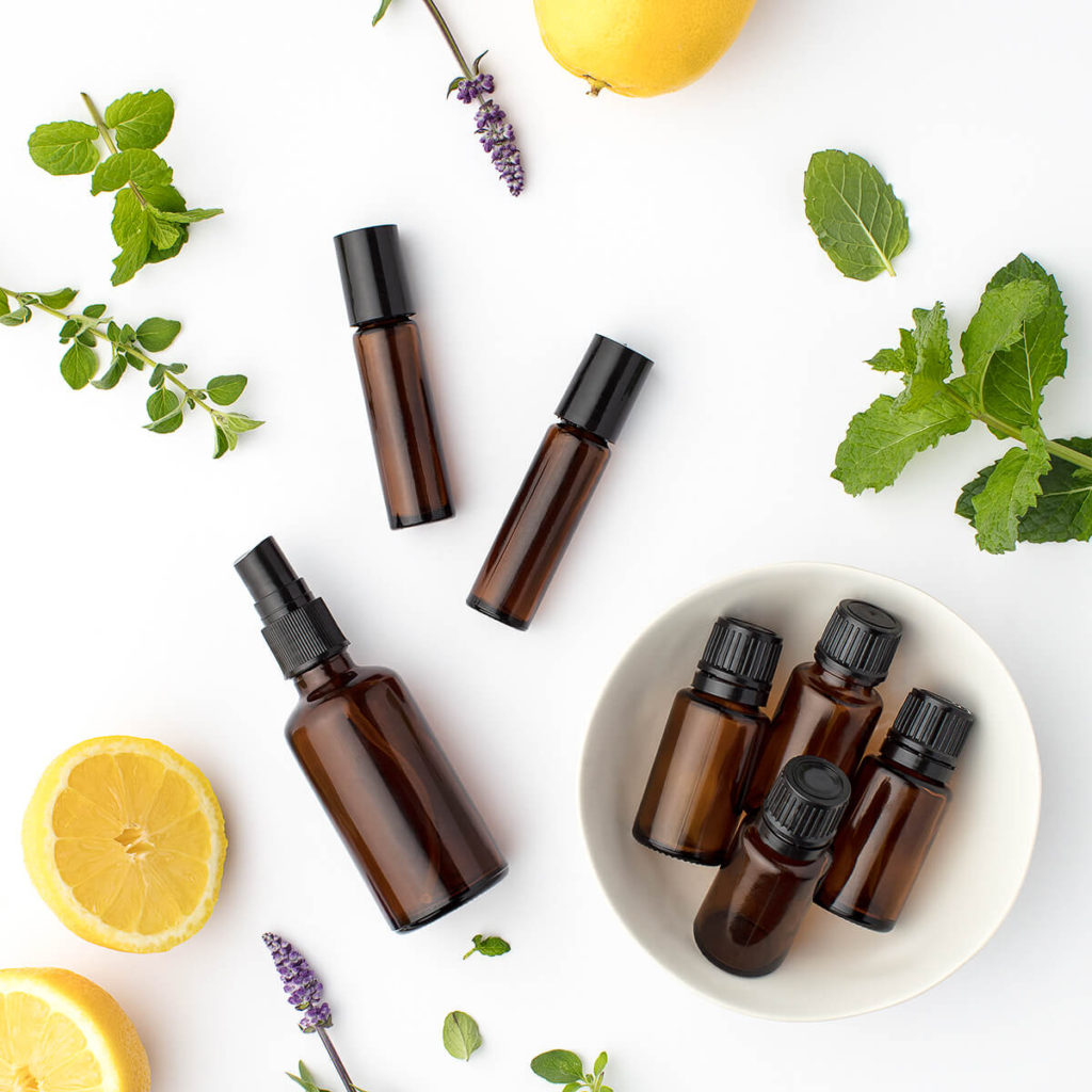 Essential Oil Assortment