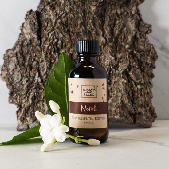 QBO - Neroli