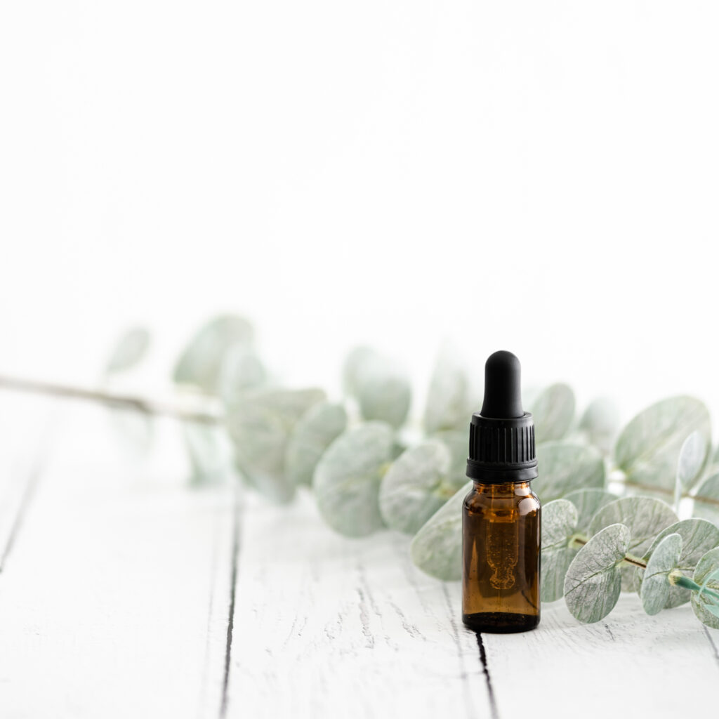 Eucalyptus Oil Benefits for Skin