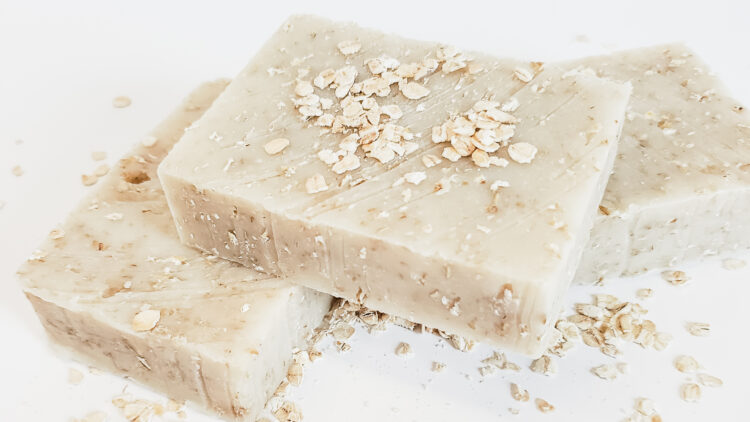 lavender-oatmeal-soap