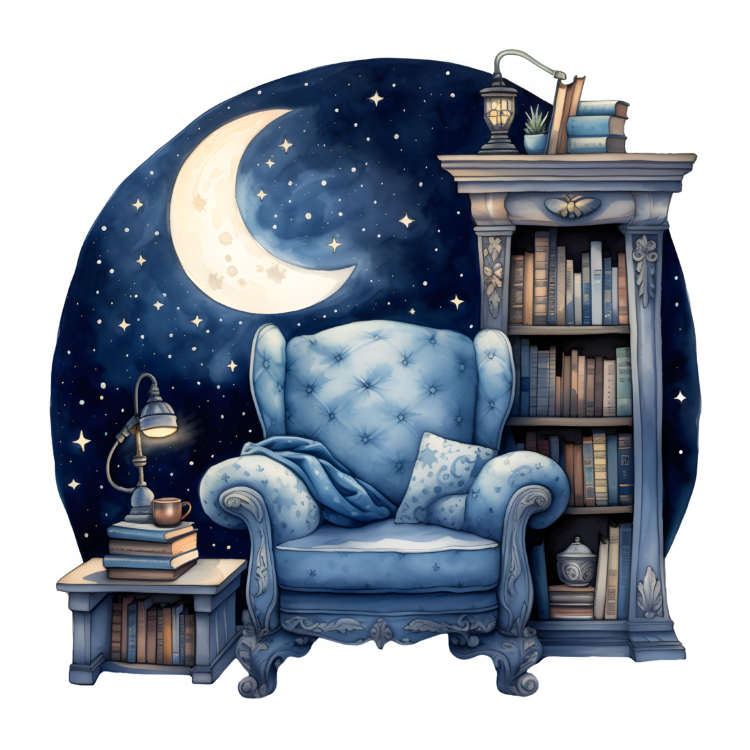 Create Your Nightly Routine