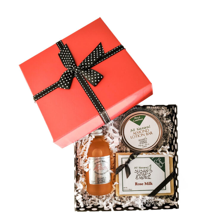 Valentine's Day Gift Set