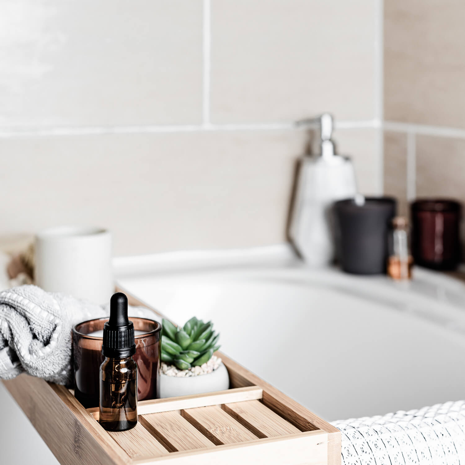 Fabulous Affordable AtHome Spa Ideas for You or Someone You Love