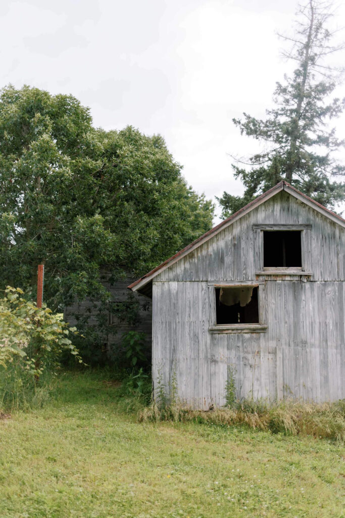 Country Barn