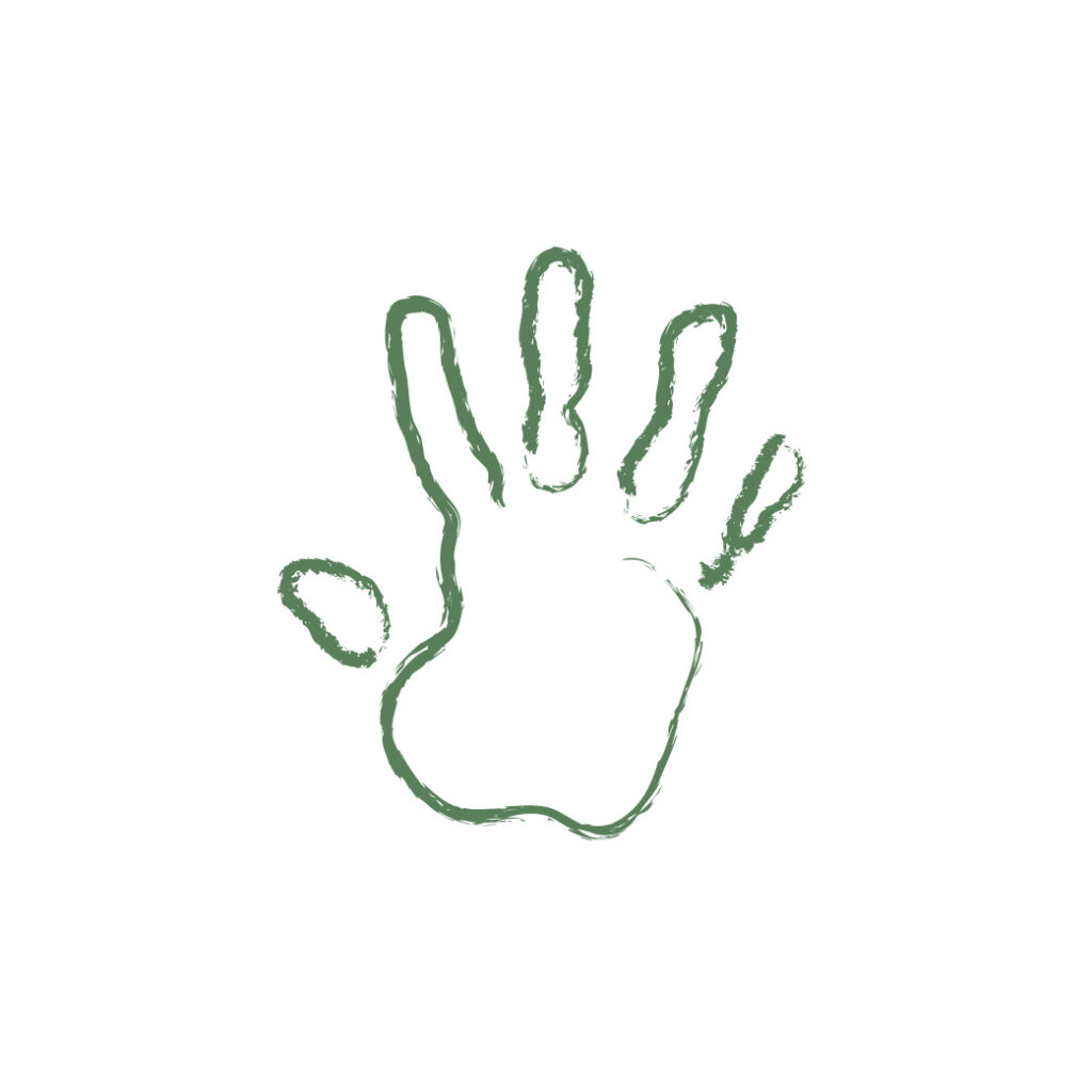 Handprint