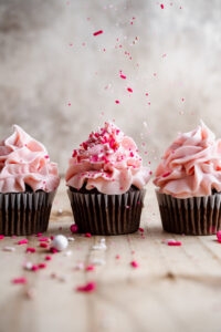 cupcake dessert