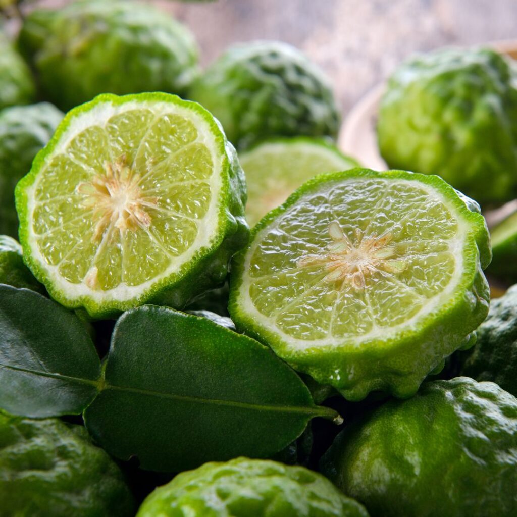 Bergamot