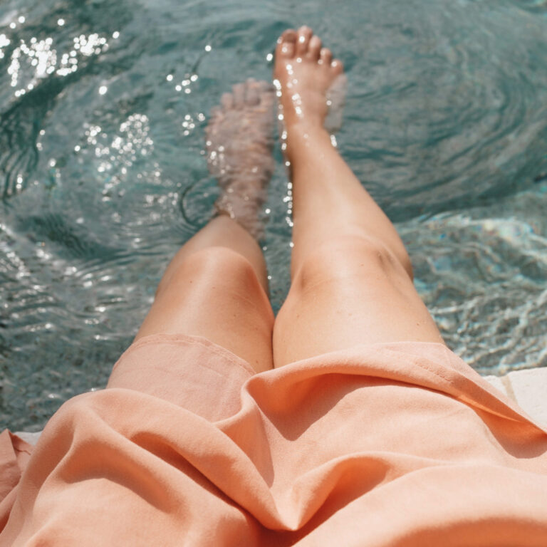Skincare Tips for Summer