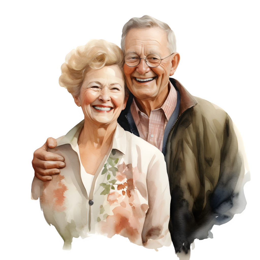 Super-Agers