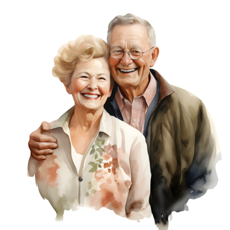 Super-Agers