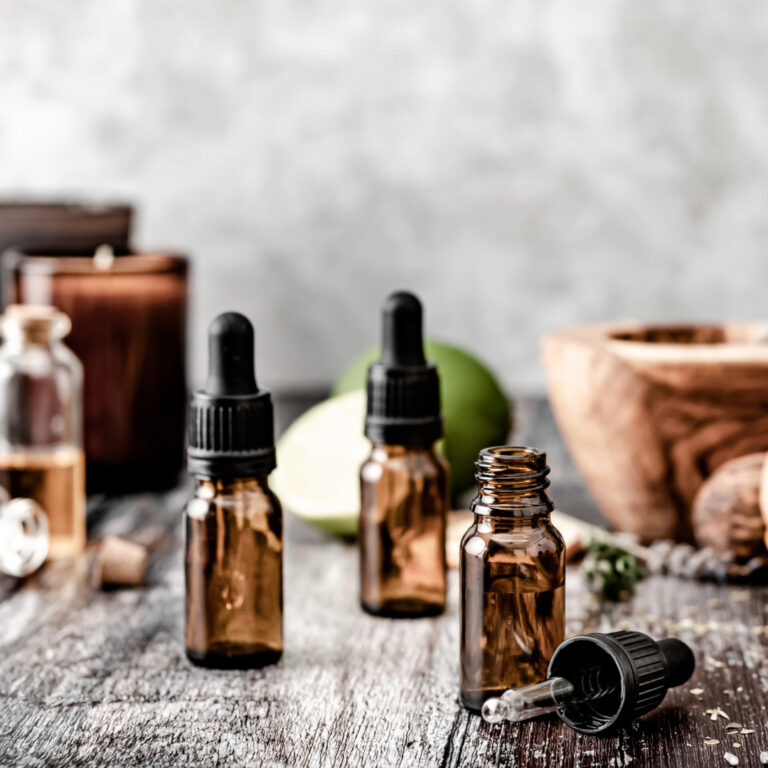 Essential Oils