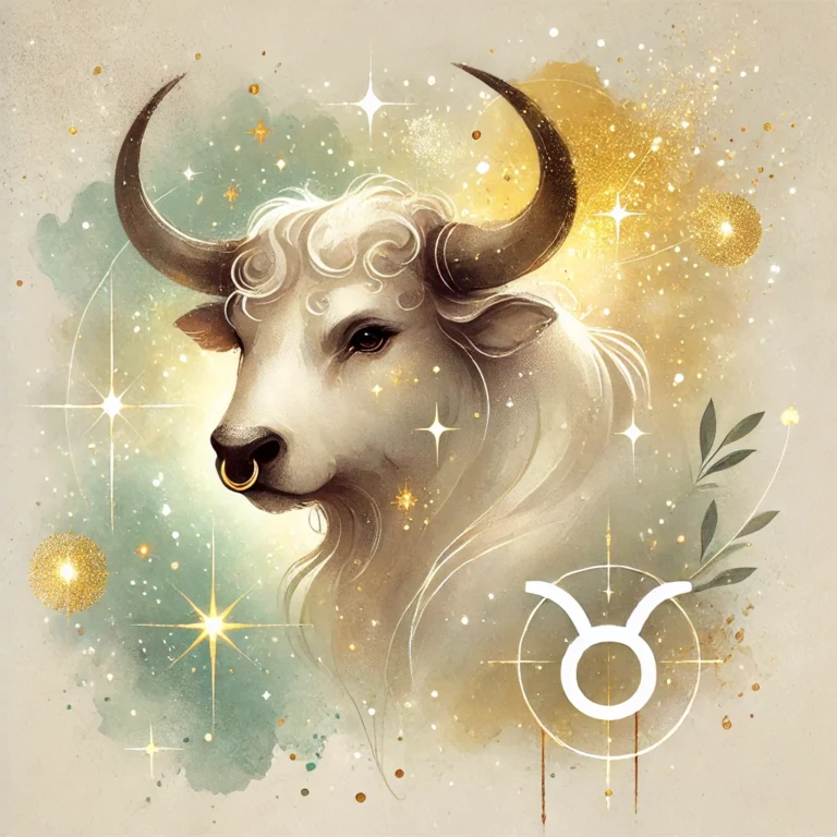 Taurus Season
