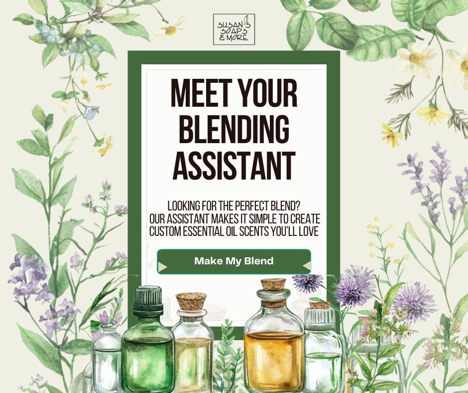 Essential Oil Blending Tool SQ (1)