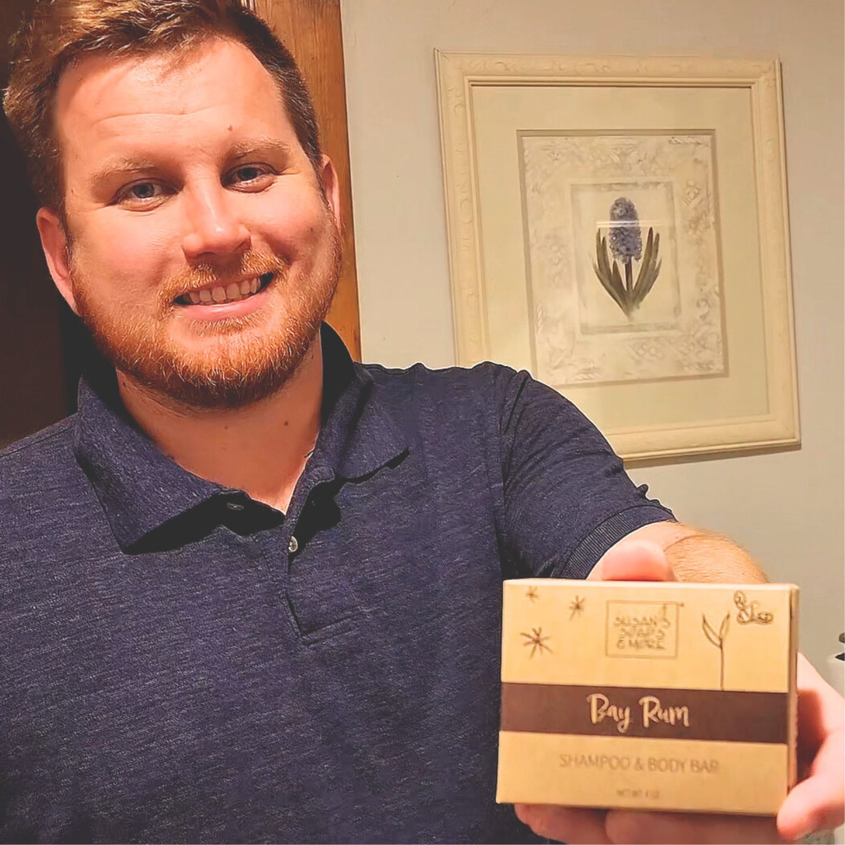 Best Solid Shampoo Bars