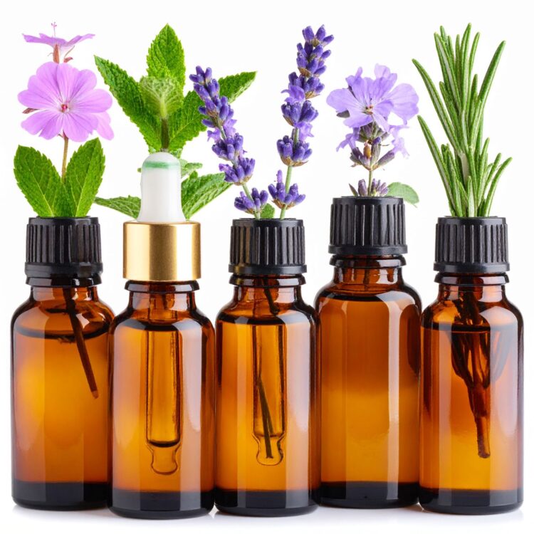 Essential Oils 101