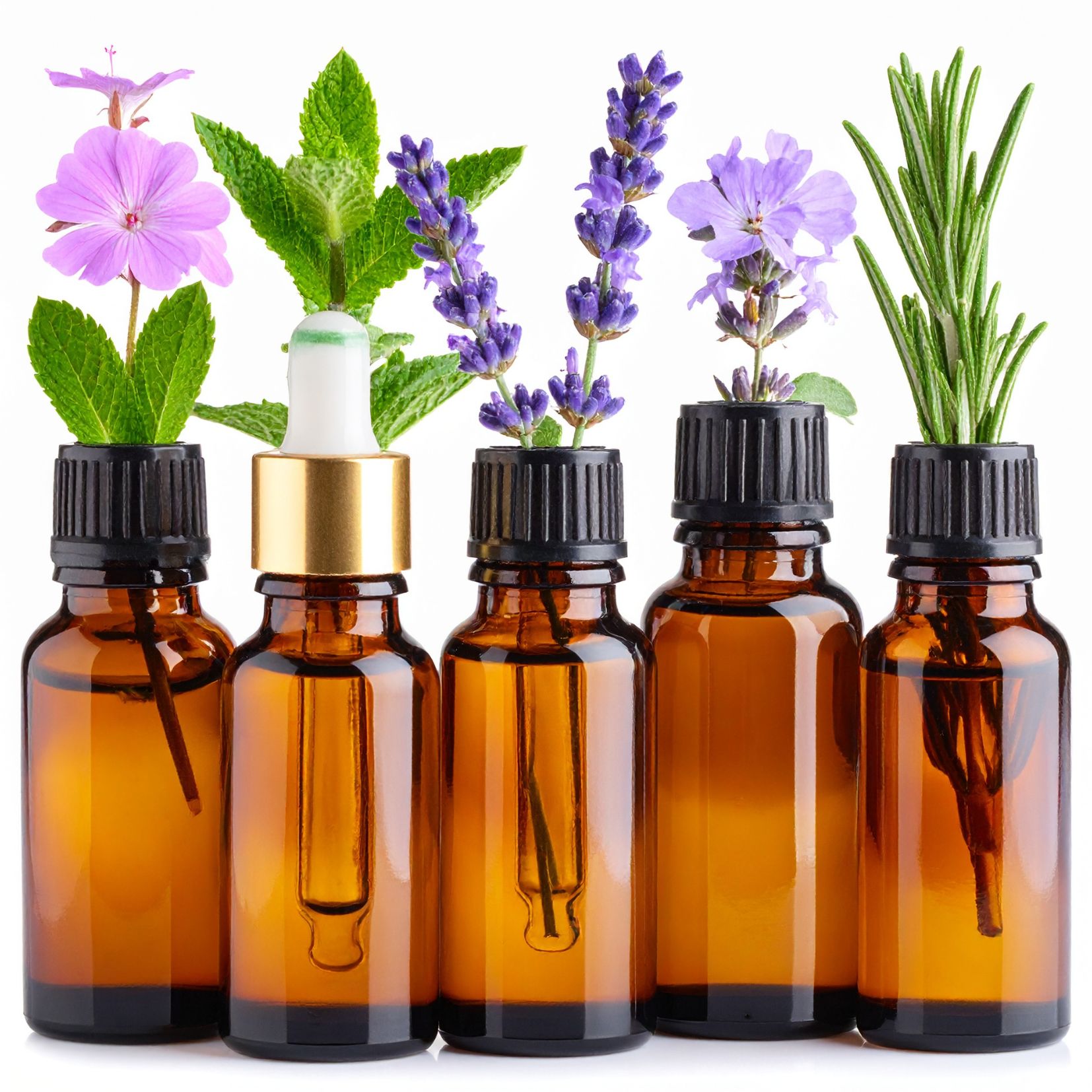 Essential Oils 101