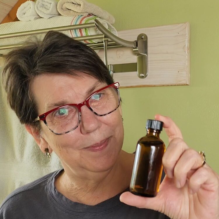 Self Care with Essential Oils