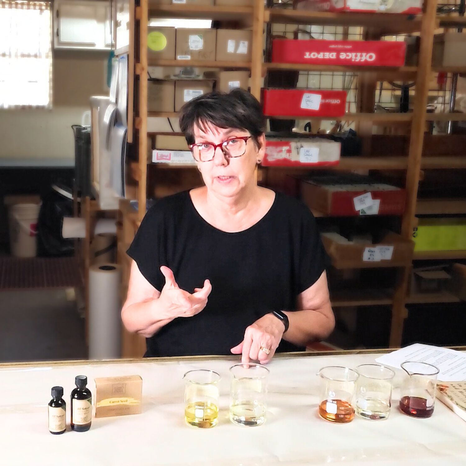 Essential Oils to Avoid for Skin