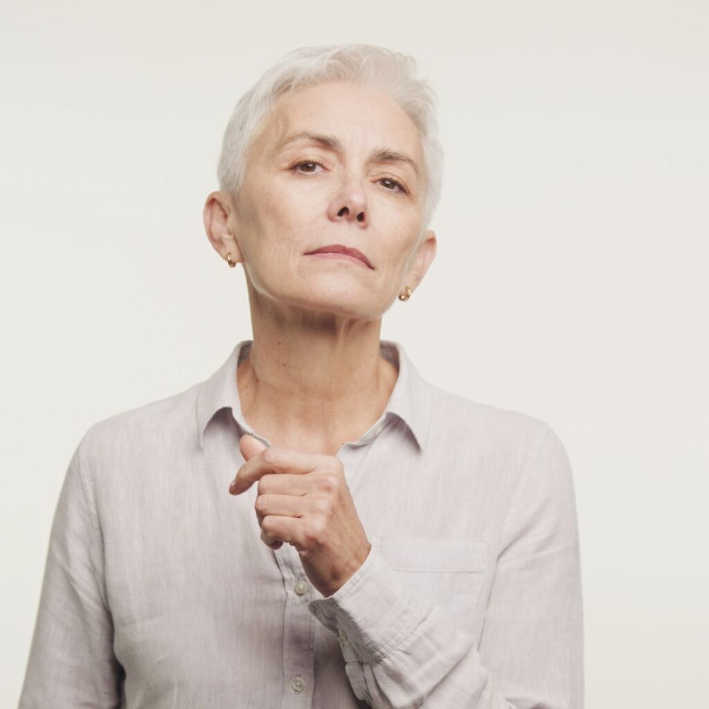 supportive skincare for aging skin