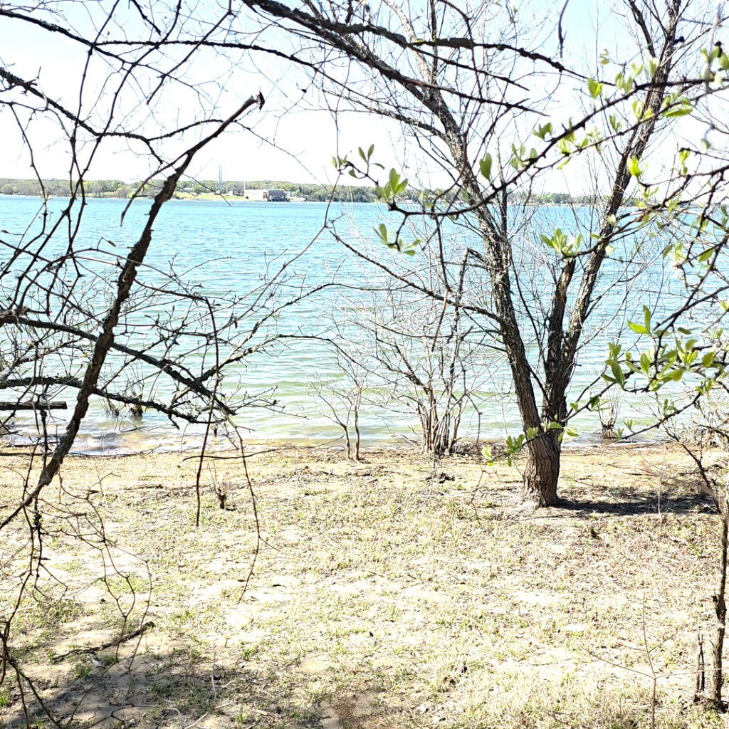 When the World Gets Loud - Lake Tawakoni SP