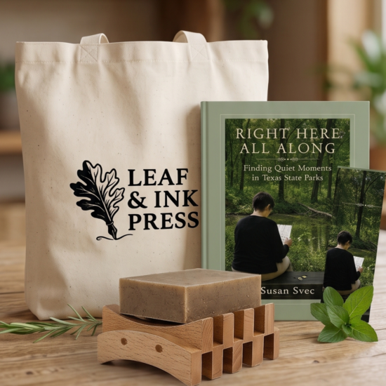 Right Here All Along Bundle